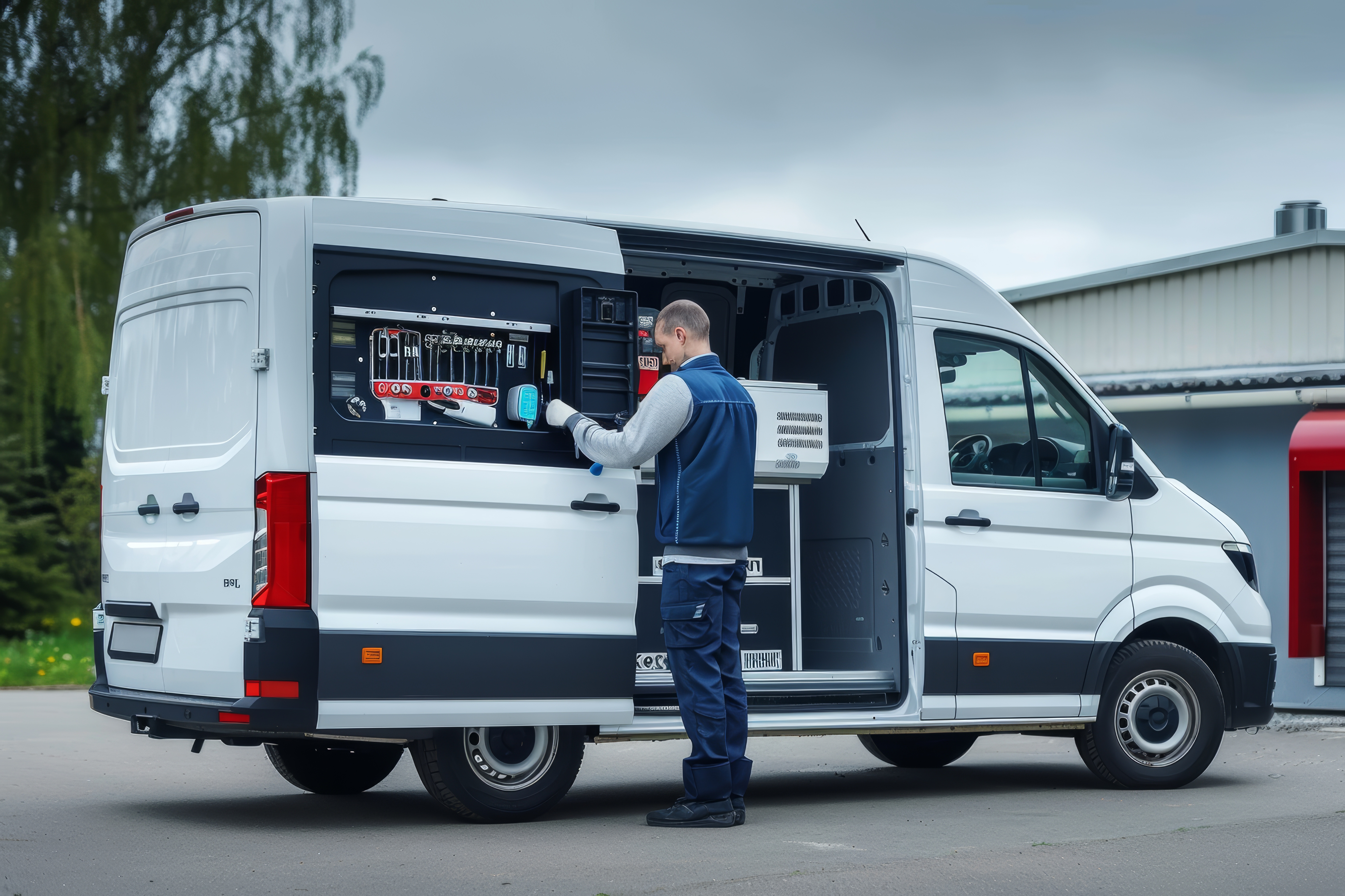 Mobile Service